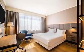 Nh Brussels Airport Diegem 4*